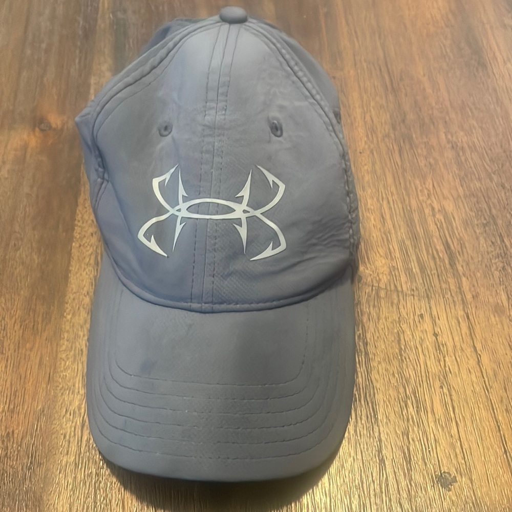 Under armour hat